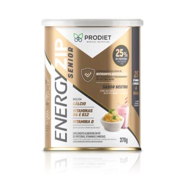 Imagem de Energyzip Senior Prodiet 370 g