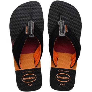 Imagem de Chinelo Havaianas Urban Print