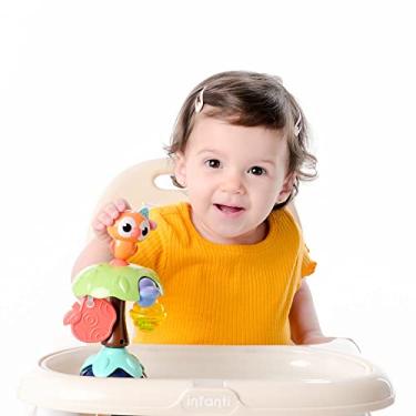 Imagem de BRINQUEDO DE CADEIRÃO CORUJA UNISSEX