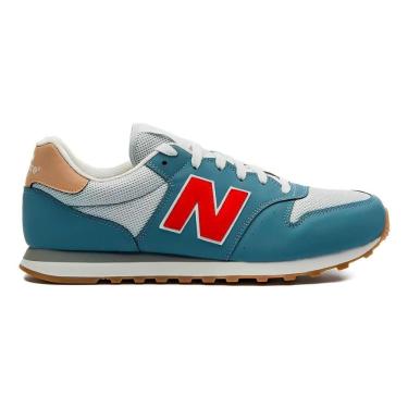 Imagem de Tênis New Balance Masculino 500 V2 Casual