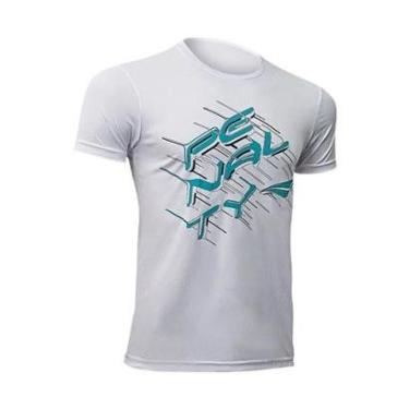 Imagem de Camiseta Penalty Virtual Masculina-Masculino