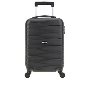 Imagem de Mala Tonin Linha Maia Média Azul Claro-Unissex