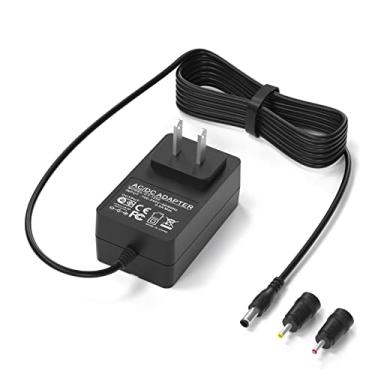 Imagem de Adaptador de alimentação AC/DC de 16,8 V para LifePro Charger Sonic Mini LPSNCBLU Fusion FX LPD6 3801A FusionX Sonic Pro Massage Gun K25V170100U Fonte de carregador de bateria
