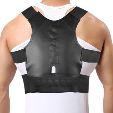 Imagem de Cinta Relaxa Musculos e Corrige Postura - C02 - Fanáticos Por Cintas, 
