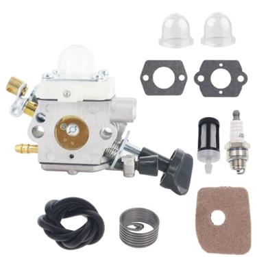 Imagem de ANTO Carburador 4241-120-0625 para soprador de mochila Stihl BR200 C1M-S219