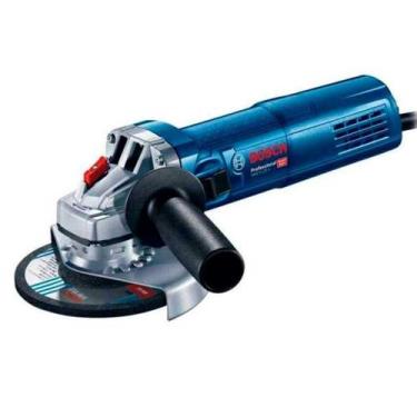 Imagem de Esmerilhadeira Angular 5 900W Controlevelocidade 220V - Bosch, 220V