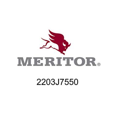Imagem de Espaçador de ferragens do eixo 2203J7550 da Meritor