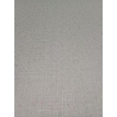 Imagem de Papel de parede importado geométrico - TNT Avalon 126. - Edantex