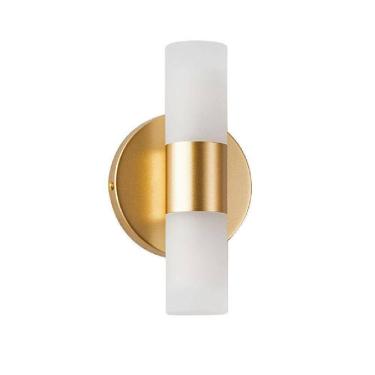 Imagem de Arandela Moderna Sala Hall Quarto Painel Cabeceira De Cama