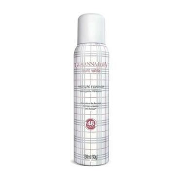 Imagem de Desodorante Aerosol Antiperspirante Hidratante Blanc Vanilla 150ml - G