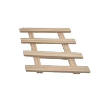 Imagem de Descanso para panela losango - Edal