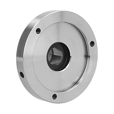 Imagem de Mandril de Pinça, Mandril de Pinça que Aperta Em Linha Reta 32mm de Diâmetro Er32 Furo de Mandril de Pinça Compacto CNC Fresadora Ferramenta de Torno de Mesa (ZJchaok28rt4ubgg-12)