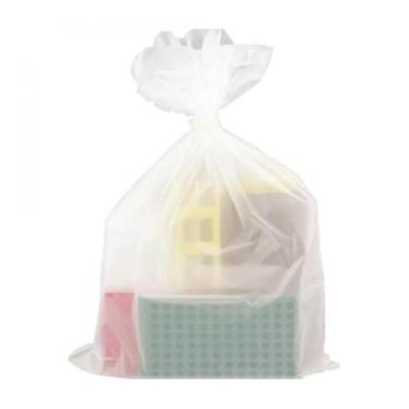 Imagem de Saco para Autoclave 60 Litros (CRAL) - Pacote 20 Unidades - Cralplast