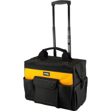 Imagem de Bolsa Em Lona Bl 300 Vonder Plus