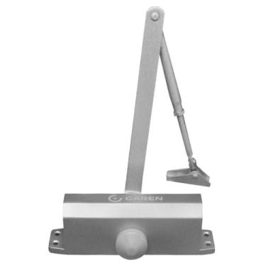 Imagem de Mola Aérea Hidráulica Garen para Porta  25-45kg  