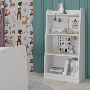 Imagem de Estante Infantil Montessori Movelbras