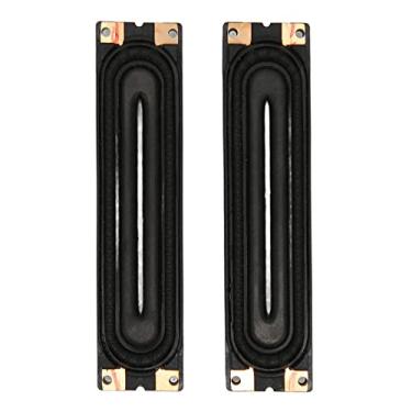 Imagem de Parte do Alto -falante da TV, Parte do Alto -falante de Pares de par de Som de 10W 10W Com Potência para UA46D7000WJ, UA55F7500BJ, UA46F7500BJXXR, UA60D6600WJ, UA60D8. Material