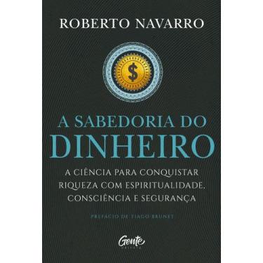 Imagem de Livro - A Sabedoria do Dinheiro