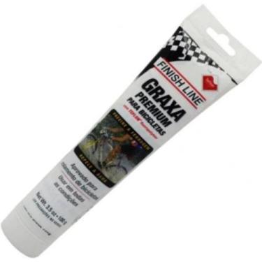 Imagem de Graxa Premium Multiuso Finish Line 100g