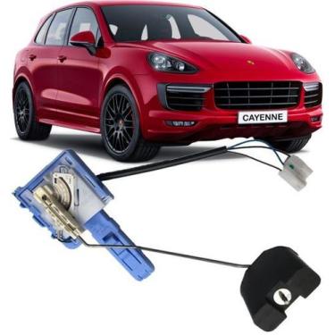 Imagem de Sensor de Nivel Boia de Combustivel Porsche Cayenne de 2011 À 2018 - L