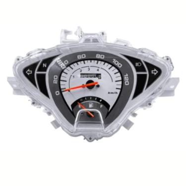 Imagem de Painel Completo Moto C 100 BIZ ES 2012 Até 2015 - Loja Duas Rodas