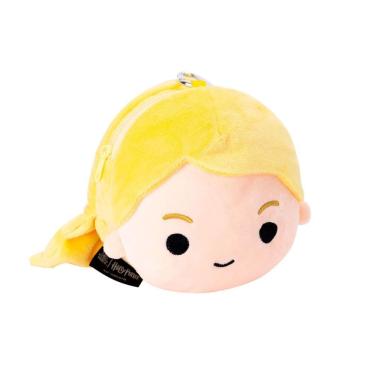 Imagem de Almofada De Viagem Com Mascara Harry Potter Luna