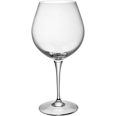 Imagem de Jogo 4 Taças Vinho água Bormioli Rocco Premium Cristal 670ml 22x10x10cm Transparente