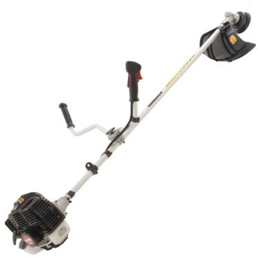 Imagem de Roçadeira Aparador De Grama Kawashima Kw43-le 2t 43cc 1,7hp