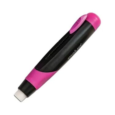 Imagem de Caneta Borracha Molin - Neon Rosa