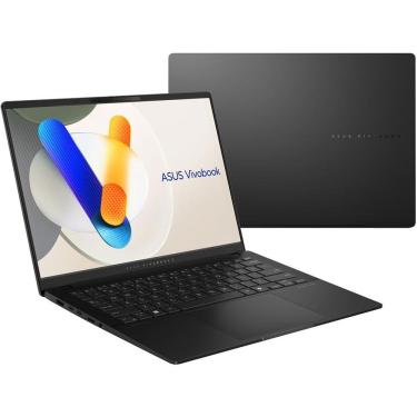 Imagem de Vivobook S14 Intel Core Ultra 9 185h Arc Graphics Tela 14' Wuxga Ssd 1tb Nvme Ram 16gb Asus