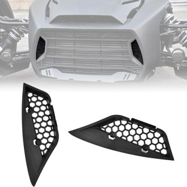 Imagem de SAUTVS Kit De Proteção Grade Encaixe One Pair Para Can-Am Ryker 600, 900 Sport & Rally Edition, Todos Os Modelos, Acessórios; Substituição Nº 219401161