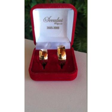 Imagem de Aliança em moeda 9mm - RELOJOARIA SECULOS