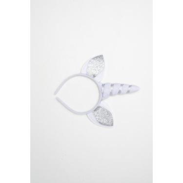 Imagem de Tiara Unicórnio - Festas e Fantasias