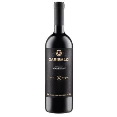 Imagem de Vinho Tinto VG Reserva Marcelan 750 ml - Garibaldi 