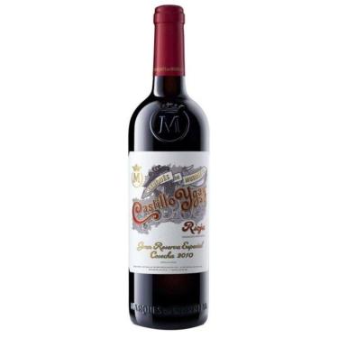 Imagem de Castillo Ygay Marques De Murrieta Gran Reserva 2010 - 750ml