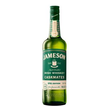 Imagem de Whisky Irlandes Jameson Caskmates IPA edition 750ml
