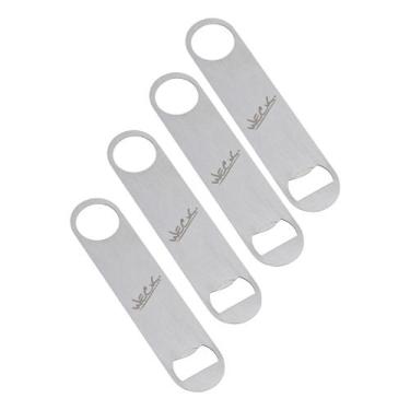 Imagem de Kit Quatro Abridor Profissional Speed Opener Weck