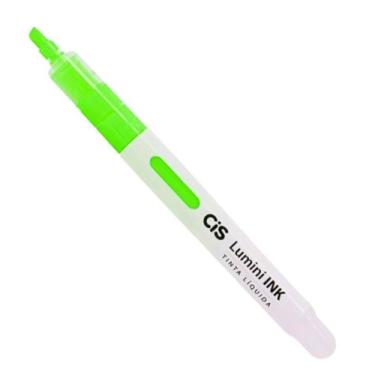 Imagem de Marca Texto Lumini Ink Neon - Cis