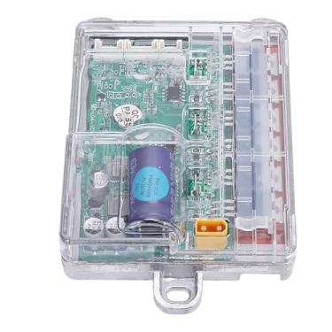 Imagem de Placa-mãe de Circuito de Substituição de, Placa de Circuito do Painel do Controlador de Scooter Elétrico para Motor Sem Escova M365