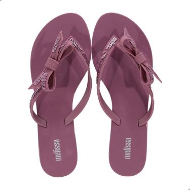 Imagem de Chinelo Melissa Harmonic M Lover Ad Lilás