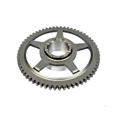 Imagem de Engrenagem Placa Partida autêntico Cb300 Xre300