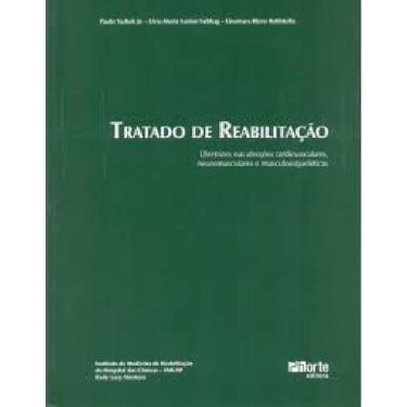 Imagem de Livro - Tratado De Reabilitação