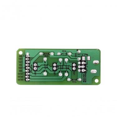 Imagem de Placa Do Display Receptora Ar Condicionado LG USNW092WSZ2, TSNC072W4W0, TSNC092W4W0 EBR71522204