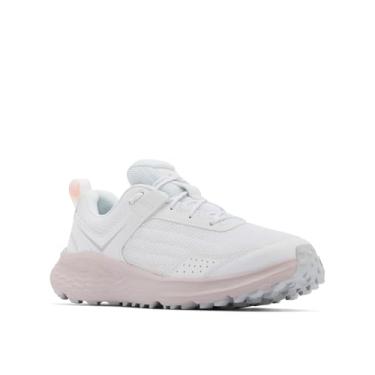 Imagem de Columbia Tênis feminino para trilha Vertisol Trail, Branco/Vapor, 38