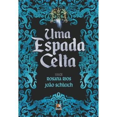 Imagem de Uma espada Celta