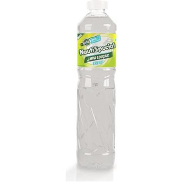 Imagem de Lava Louças Orgânico natural ecológico pele delicada 500mL