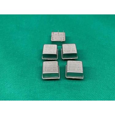 Imagem de 1x Cristal 30,720000mhz Clok 5 Terminais