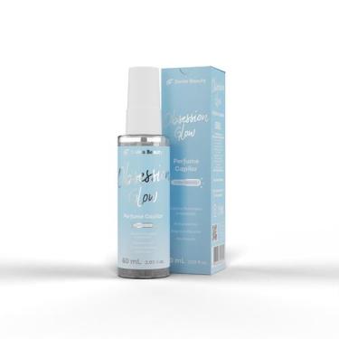Imagem de Perfume capilar obsession glow 60ml - Swiss Beauty