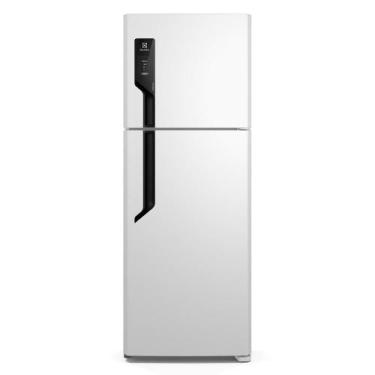 Imagem de Geladeira Electrolux 480 Litros Frost Free Duplex com AutoSense Effici