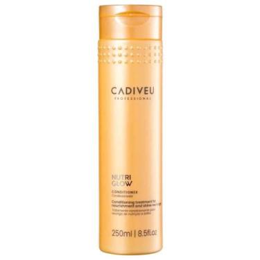 Imagem de Cadiveu Nutri Glow Condicionador 250ml